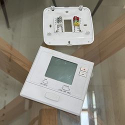 PRO1 Digital Thermostat HVAC AC Heater - IAQ T701 1H/1C