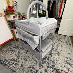 Brand New Baby Changing Table 