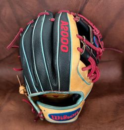Wilson A2000 11.5”
