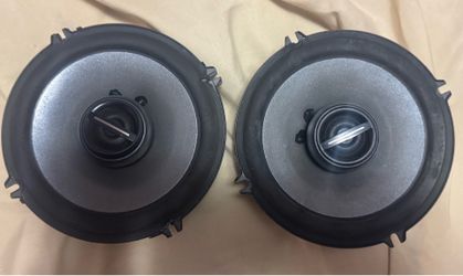 Alpine Speakers 6x9