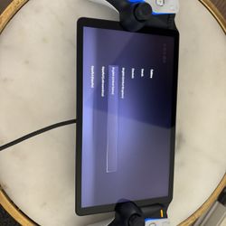 Selling My Ps Portable 