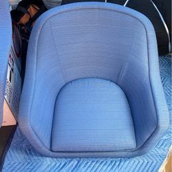 Herman Miller Chairs W/out Base