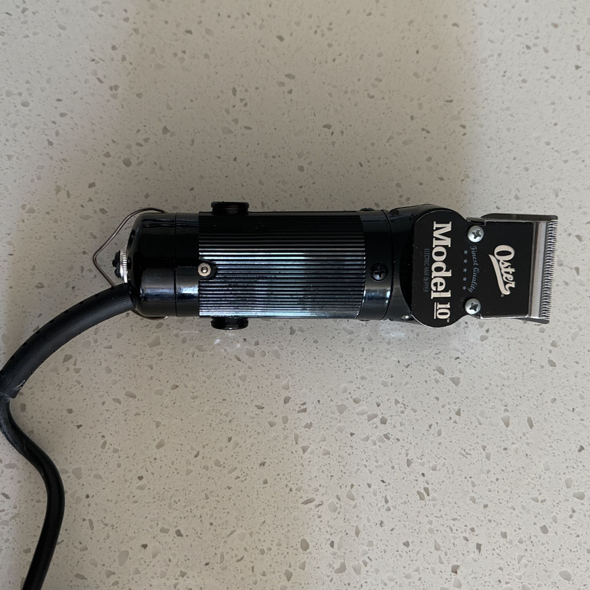 Oster Model 10 Clippers