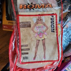 Fairy Costume