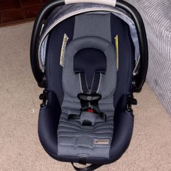 Car Seat 