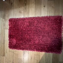 BeBe Shower Rug