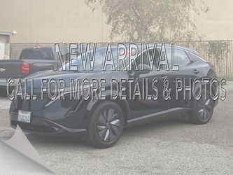 2023 Nissan ARIYA