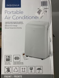 Portable Air Conditioner