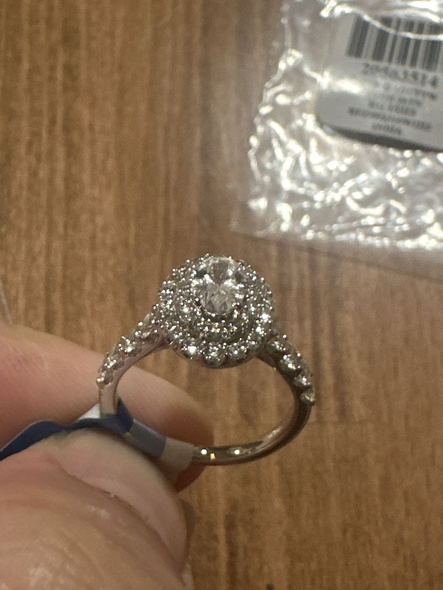 Engagement Rings