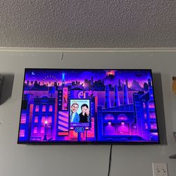 Tv 55 Inch 