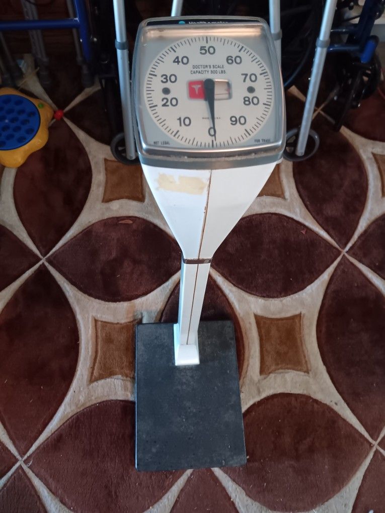 Weighing Scale