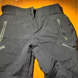 Under Armour Gore-tex Ski Snow Pants Mens