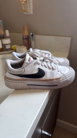 Nike shoes
