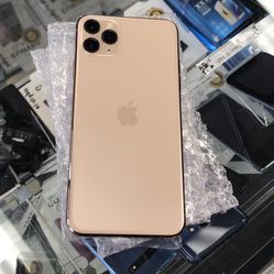 iPhone 11 Pro Max 64GB Unlocked Excellent Condition 