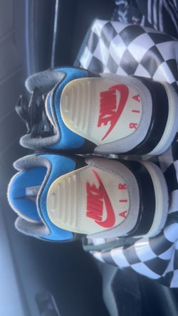 Jordan’s