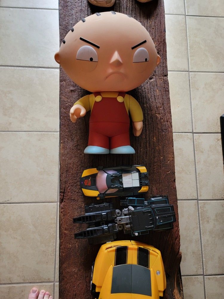 Toys