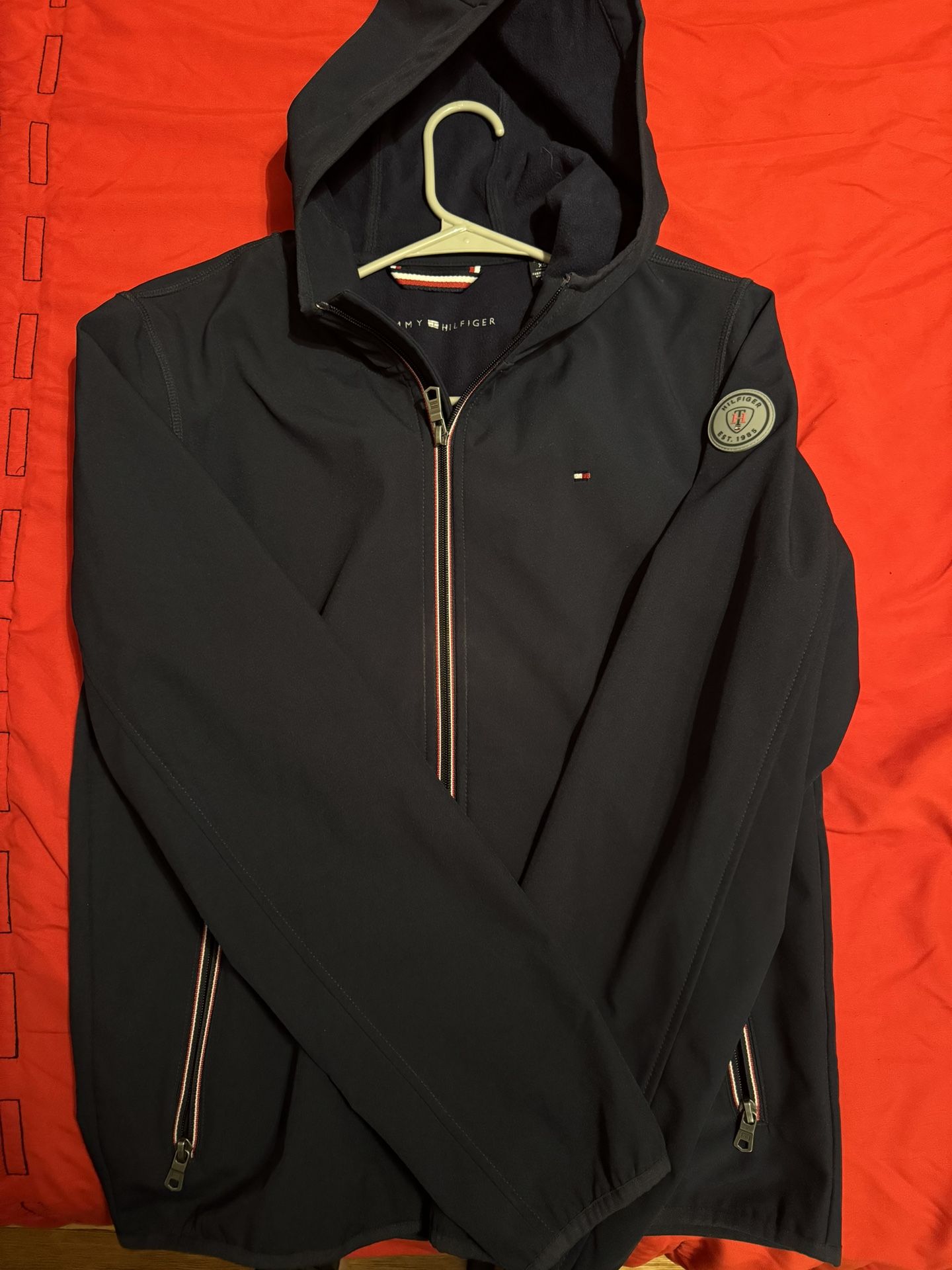 Tommy Hilfiger Jacket