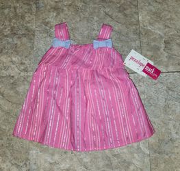 Penelope mack baby girl shirt new
