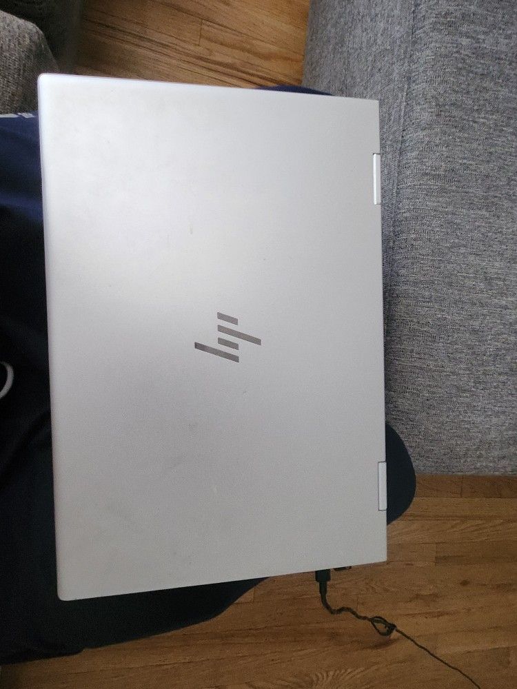 HP Envy x360