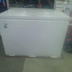 Chest Freezer (Wzc3115dw)