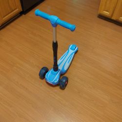 Scooter For Kids