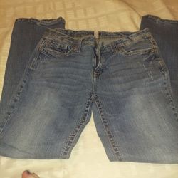 Womens jeans