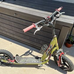 Scooter