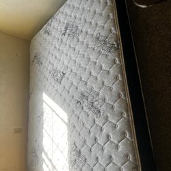 King Size Mattress 