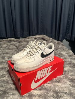 Nike Air Force 1s