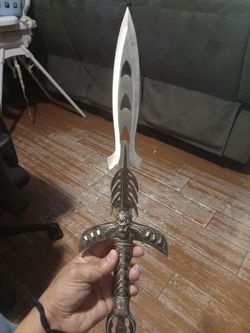 Sword