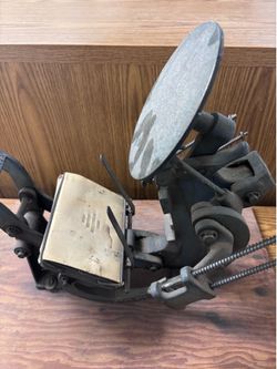For Sale: Vintage Kelsey 3x5 Letterpress Printing Press – $390 OBO