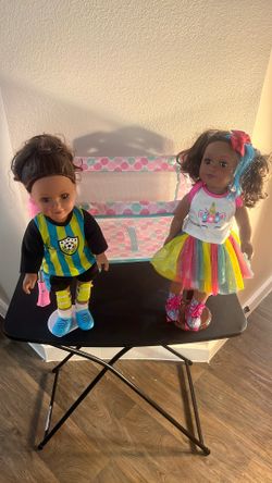 My Life doll Bundle