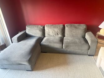 Sofa sectional