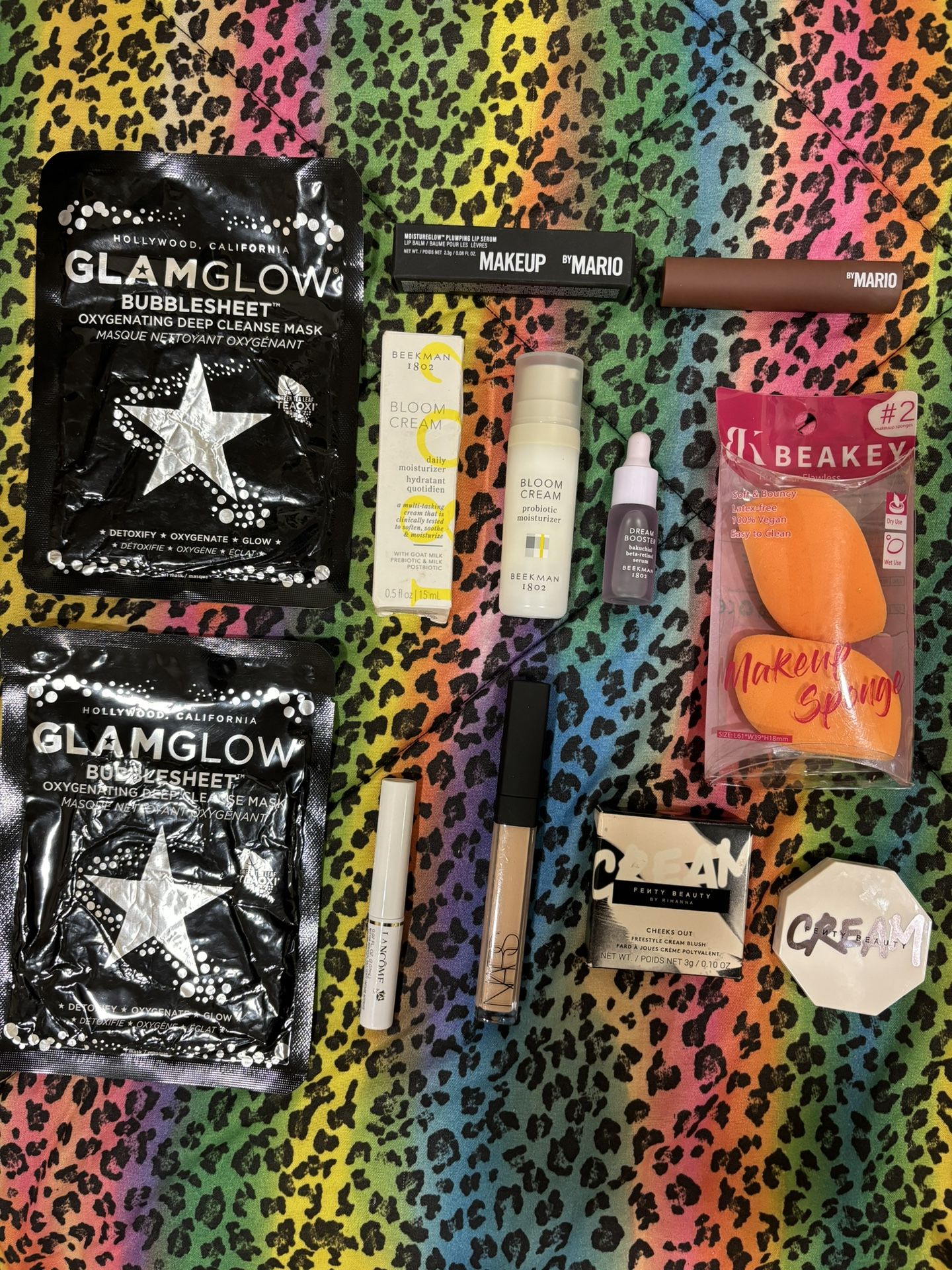 Beauty Bundle NEW! 