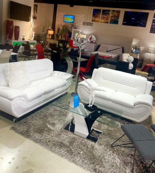 Sofa Set / Juego de Sofas 🚚[Fast-Delivery]💨