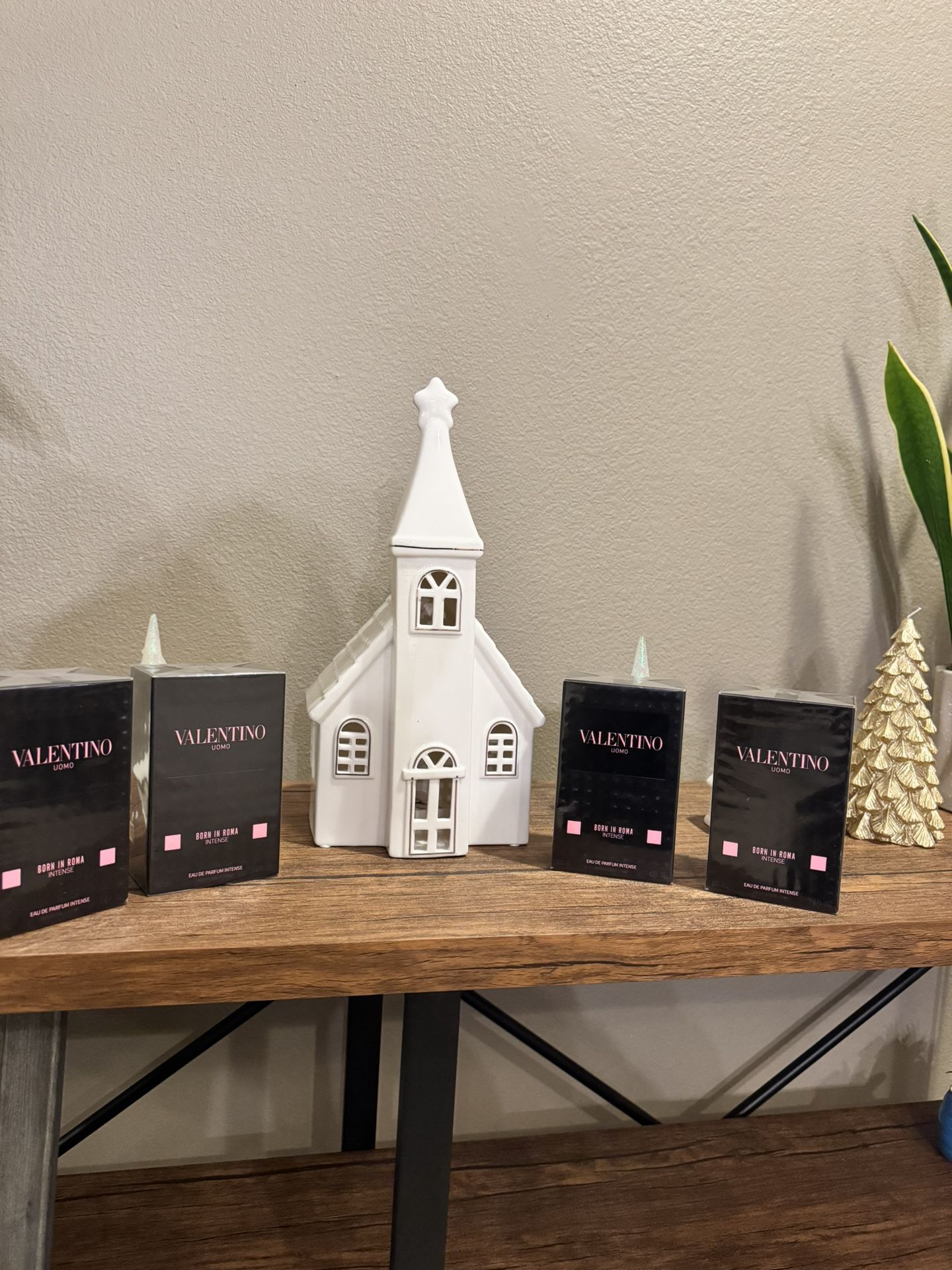 Perfume Valentino De 100ml