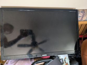 Sanyo tv