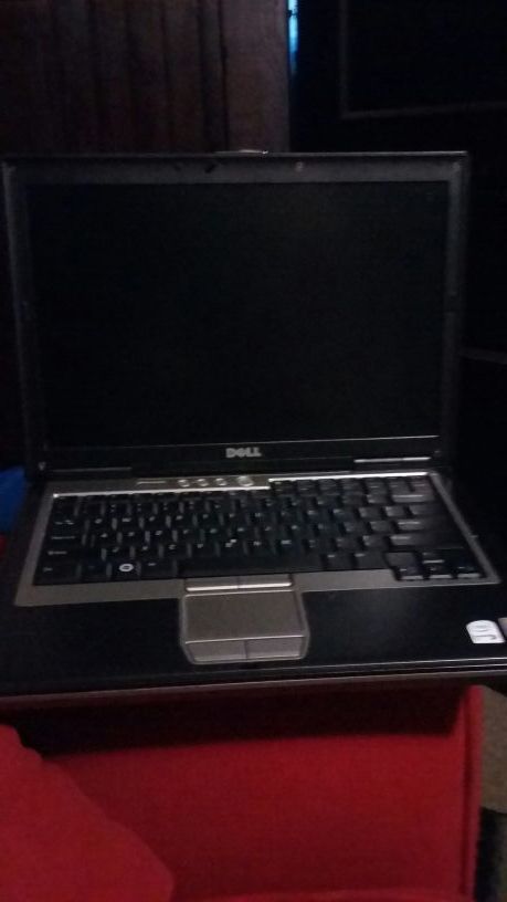 Dell latitude D620