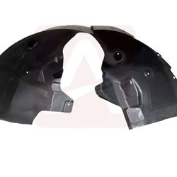 Front Wheel Arch Liner, Left for Tesla Model 3 (2017–2023) 