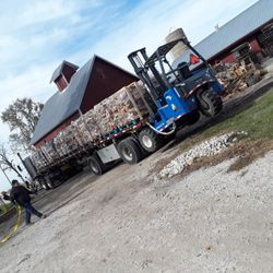 Firewood 