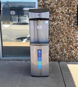 New!!! Brio 740 Series Self-Cleaning Bottom Load Water Cooler