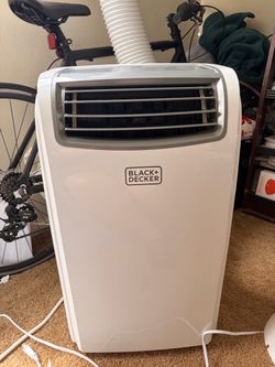 Black & Decker Portable AC