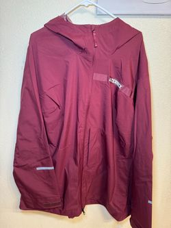 Adidas Terrex Jacket