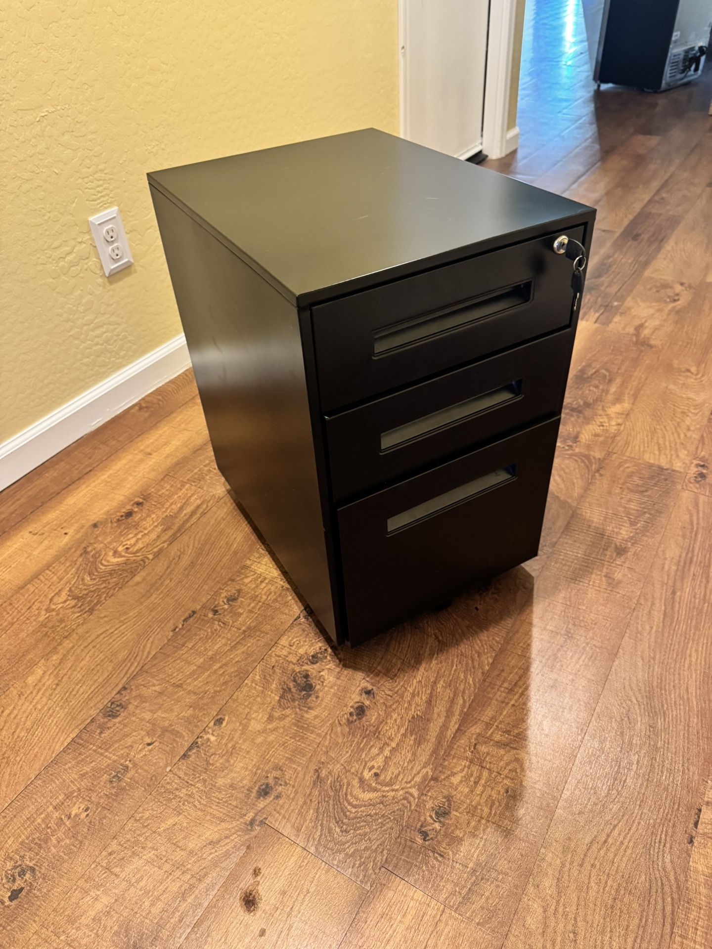 File Cabinet