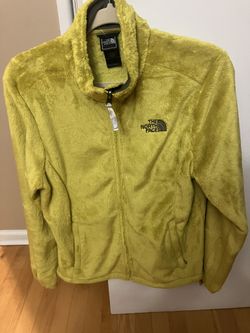 North Face Fleece 