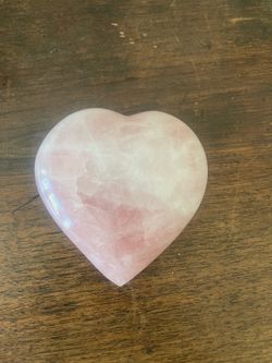 Rose Crystal