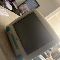Original IMac 