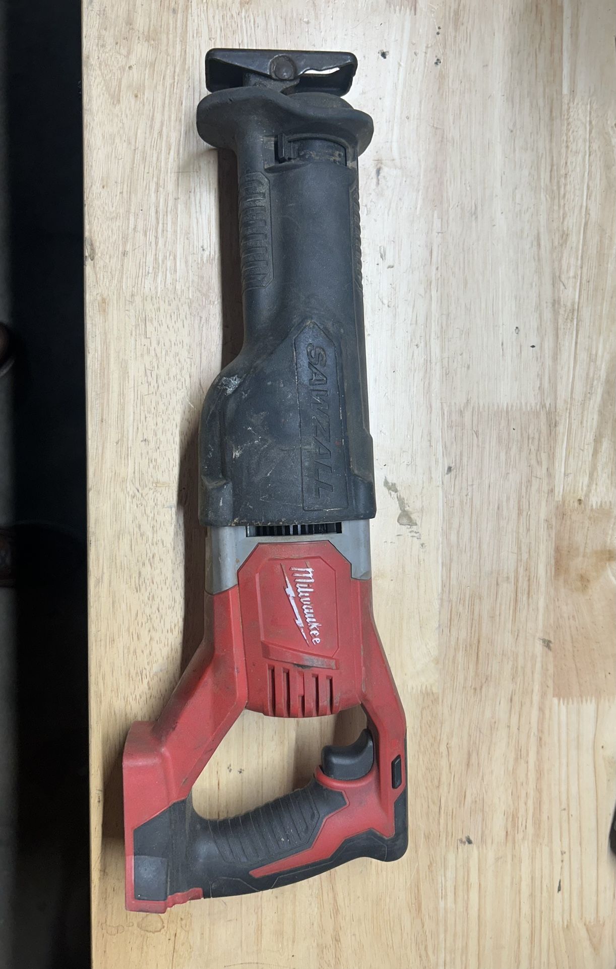 Sawzall