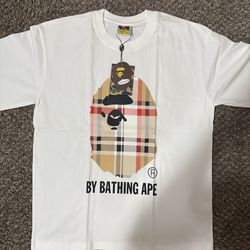 Bape shirt