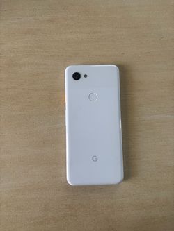 Pixel 3A